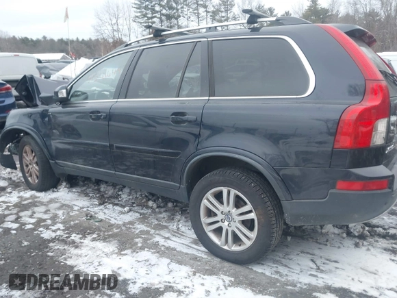 2011 Volvo XC90 I6 с VIN YV4952CZ6B1577348, выставлен на аукционе IAAI как лот 41541644 с пробегом 149 292 миль миль и . История ставок и продаж доступна на DreamBid. Изображение 14.