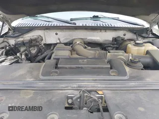 2008 Ford Expedition Limited с VIN 1FMFU19568LA37062, выставлен на аукционе IAAI как лот 42039365 с пробегом 309 712 миль миль и . История ставок и продаж доступна на DreamBid. Изображение 10.
