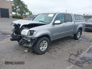 2005 Toyota Tundra SR5 with VIN 5TBDT441X5S479169, listed as a IAAI auction lot 42058790 with 323,936 mi miles and . Bid and sale history available at DreamBid. Image 21.