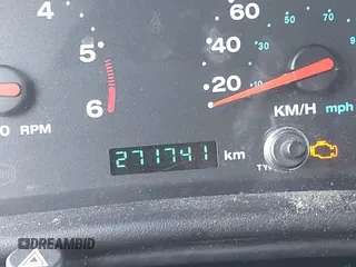 2003 Jeep Wrangler Sahara with VIN 1J4FA59S23P328003, listed as a IAAI auction lot 42833276 with 271,741 mi miles and . Bid and sale history available at DreamBid. Image 15.