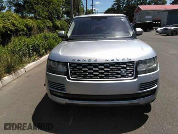 2014 Land Rover Range Rover HSE with VIN SALGS2WF3EA136133, listed as a IAAI auction lot 42321815 with 119,902 mi miles and . Bid and sale history available at DreamBid. Image 12.