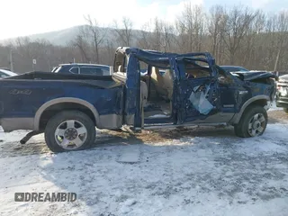 2006 Ford F-250 XL with VIN 1FTSW21P66EB95130, listed as a IAAI auction lot 41269766 with Not provided miles and . Bid and sale history available at DreamBid. Image 13.