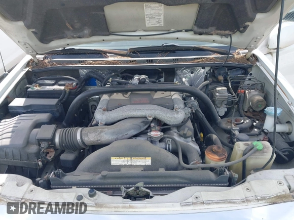2005 Suzuki XL7 LX with VIN JS3TX92VX54108021, listed as a IAAI auction lot 42250329 with 152,013 mi miles and . Bid and sale history available at DreamBid. Image 10.
