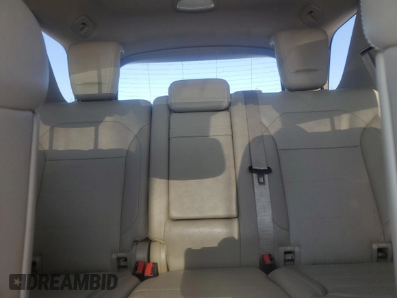 2014 Mercedes-Benz M 350 with VIN 4JGDA5HB4EA359530, listed as a Copart auction lot 47174455 with 142,136 mi miles and Salvage Title. Bid and sale history available at carsss.com. Image 10.