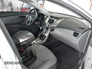 2013 Hyundai Elantra GLS с VIN KMHDH4AE5DU859669, выставлен на аукционе IAAI как лот 41980311 с пробегом 121 595 миль миль и . История ставок и продаж доступна на DreamBid. Изображение 5.
