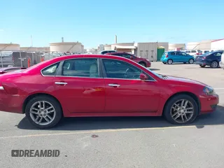 2015 Chevrolet Impala LTZ z VIN 2G1WC5E30F1161438, wystawiony jako IAAI lot #42001414 z przebiegiem 115 803 mil mil oraz . Historia ofert i sprzedaży dostępna na DreamBid. Obrazek 12.