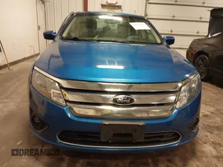 2012 Ford Fusion SE z VIN 3FAHP0HA8CR420451, wystawiony jako IAAI lot #42078163 z przebiegiem 131 049 mil mil oraz . Historia ofert i sprzedaży dostępna na DreamBid. Obrazek 12.