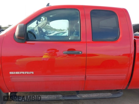 2012 GMC Sierra 1500 SLE z VIN 1GTR2VE77CZ340699, wystawiony jako IAAI lot #42067892 z przebiegiem 186 143 mil mil oraz . Historia ofert i sprzedaży dostępna na DreamBid. Obrazek 15.