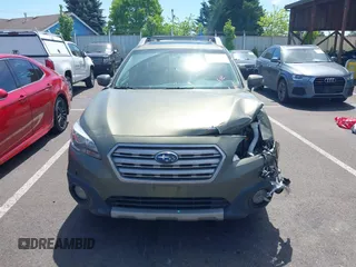2015 Subaru Outback Limited z VIN 4S4BSENC2F3342877, wystawiony jako IAAI lot #42174868 z przebiegiem 89 909 mil mil oraz . Historia ofert i sprzedaży dostępna na DreamBid. Obrazek 12.