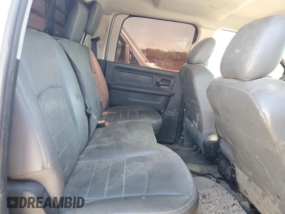 2017 Ram 3500 Tradesman with VIN 3C7WRSCL6HG531327, listed as a Copart auction lot 78378734 with 144,411 mi miles and Clean Title. Bid and sale history available at carsss.com. Image 10.