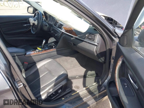 2014 BMW 3 Series 328i xDrive with VIN WBA3B5C50EP540357, listed as a IAAI auction lot 42052651 with 139,971 mi miles and . Bid and sale history available at DreamBid. Image 5.