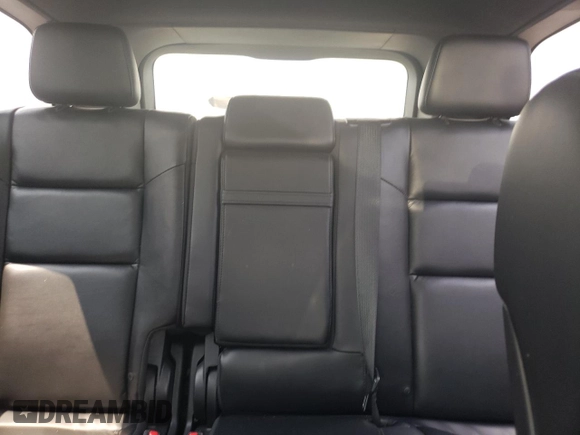 2017 Jeep Grand Cherokee Limited z VIN 1C4RJFBG3HC849132, wystawiony jako Copart lot #59746995 z przebiegiem 29 001 mil mil oraz Szkoda całkowita • Salvage title. Historia ofert i sprzedaży dostępna na DreamBid. Obrazek 10.