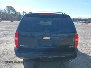 2012 Chevrolet Tahoe LS с VIN 1GNSCAE06CR257864, выставлен на аукционе IAAI как лот 41603944 с пробегом 246 136 миль миль и . История ставок и продаж доступна на DreamBid. Изображение 16.