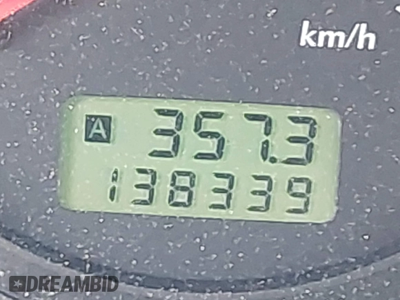 2007 Subaru Impreza i с VIN JF1GG61657H802710, выставлен на аукционе IAAI как лот 42179906 с пробегом 138 339 миль миль и . История ставок и продаж доступна на DreamBid. Изображение 15.
