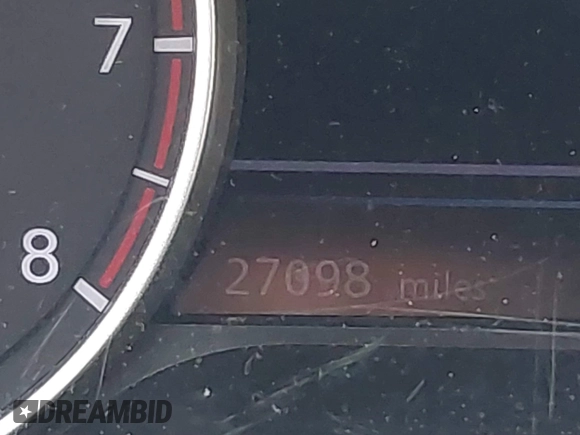 2022 Nissan Sentra SV z VIN 3N1AB8CV5NY221159, wystawiony jako IAAI lot #41322470 z przebiegiem 27 098 mil mil oraz . Historia ofert i sprzedaży dostępna na DreamBid. Obrazek 16.