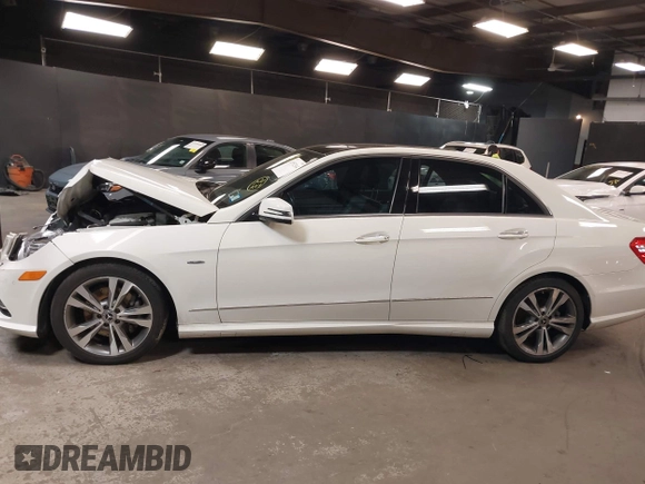 2012 Mercedes-Benz E 350 Luxury with VIN WDDHF8JB3CA642474, listed as a IAAI auction lot 41952364 with 75,763 mi miles and . Bid and sale history available at DreamBid. Image 13.