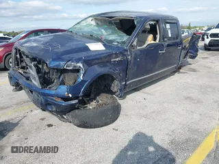2009 Ford F-150 XL with VIN 1FTPW12V09FB33332, listed as a IAAI auction lot 41579223 with 200,105 mi miles. Bid and sale history available at carsss.com. Image 6.