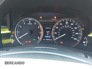 2013 Lexus GS 350 z VIN JTHBE1BL7D5022432, wystawiony jako IAAI lot #42500337 z przebiegiem 206 626 mil mil oraz . Historia ofert i sprzedaży dostępna na DreamBid. Obrazek 7.