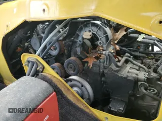 2002 Porsche Boxster z VIN WP0CA29842U621851, wystawiony jako Copart lot #56872965 z przebiegiem Nie podano mil oraz Tytuł czysty. Historia ofert i sprzedaży dostępna na DreamBid. Obrazek 11.