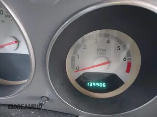 2008 Dodge Avenger R/T with VIN 1B3LC76M18N613980, listed as a IAAI auction lot 41633997 with 139,906 mi miles and . Bid and sale history available at carsss.com. Image 7.