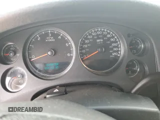 2008 Chevrolet Suburban LTZ с VIN 1GNFC16068R207781, выставлен на аукционе Copart как лот 86651134 с пробегом 121 112 миль миль и Чистый • Clean title. История ставок и продаж доступна на DreamBid. Изображение 9.