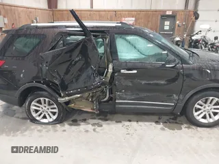 2014 Ford Explorer XLT с VIN 1FM5K7D91EGA01170, выставлен на аукционе IAAI как лот 42266372 с пробегом 92 934 миль миль и . История ставок и продаж доступна на DreamBid. Изображение 6.