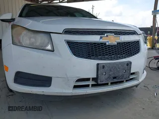 2014 Chevrolet Cruze 1LT with VIN 1G1PC5SB9E7361395, listed as a IAAI auction lot 42706637 with 226,075 mi miles and . Bid and sale history available at DreamBid. Image 6.