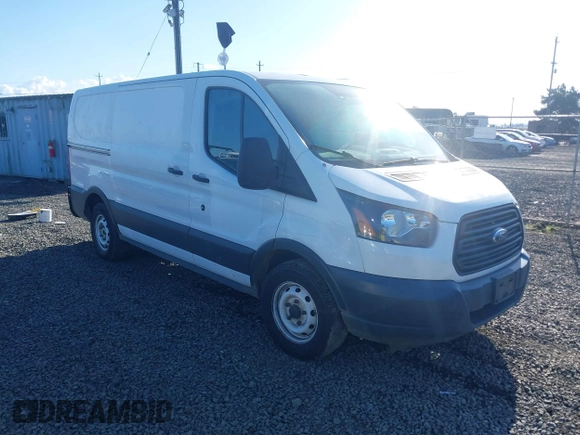 2016 Ford Transit Cargo с VIN 1FTYE1YM3GKB35425, выставлен на аукционе IAAI как лот 41700349 с пробегом 260 482 миль миль и . История ставок и продаж доступна на DreamBid. Изображение 1.