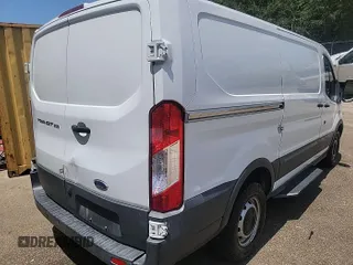 2018 Ford Transit с VIN 1FTYR1YM6JKA30051, выставлен на аукционе IAAI как лот 42556027 с пробегом 116 029 миль миль и . История ставок и продаж доступна на DreamBid. Изображение 4.