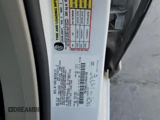 2010 Mercury Milan Hybrid with VIN 3MEDM0L37AR646180, listed as a Copart auction lot 59653454 with 153,219 mi miles and Salvage Title. Bid and sale history available at carsss.com. Image 12.