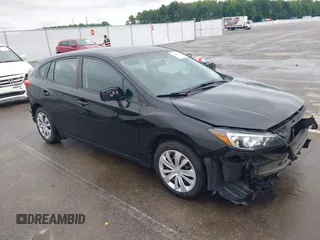 2019 Subaru Impreza with VIN 4S3GTAA64K3729425, listed as a IAAI auction lot 42331300 with 234,654 mi miles and . Bid and sale history available at DreamBid. Image 1.