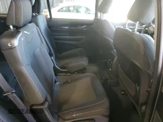 2023 Jeep Grand Cherokee Laredo z VIN 1C4RJKAG6P8729546, wystawiony jako Copart lot #57813475 z przebiegiem 36 429 mil mil oraz Szkoda całkowita • Salvage title. Historia ofert i sprzedaży dostępna na DreamBid. Obrazek 11.