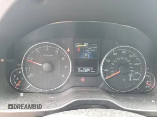 2014 Subaru Outback 2.5i Limited with VIN 4S4BRCLC4E3236903, listed as a Copart auction lot 63228294 with 206,487 mi miles and Salvage Title. Bid and sale history available at carsss.com. Image 9.