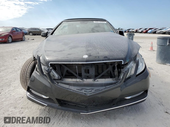 2012 Mercedes-Benz E 350 with VIN WDDKK5KF8CF168350, listed as a Copart auction lot 44214485 with 70,414 mi miles and Salvage Title. Bid and sale history available at DreamBid. Image 5.