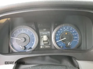 2020 Toyota Sienna LE Auto Access Seat с VIN 5TDKZ3DC4LS083406, выставлен на аукционе Copart как лот 59367425 с пробегом 28 420 миль миль и Списание • Salvage title. История ставок и продаж доступна на DreamBid. Изображение 9.