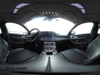 2018 Mercedes-Benz E 300 с VIN WDDZF4JB0JA316206, выставлен на аукционе IAAI как лот 42108861 с пробегом 115 777 миль миль и . История ставок и продаж доступна на DreamBid. Изображение 18.