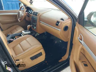 2009 Porsche Cayenne z VIN WP1AA29P99LA02255, wystawiony jako IAAI lot #42316222 z przebiegiem 216 114 mil mil oraz . Historia ofert i sprzedaży dostępna na DreamBid. Obrazek 5.