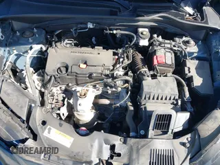 2023 Honda HR-V EX-L with VIN 3CZRZ1H77PM702998, listed as a IAAI auction lot 42267423 with 25,438 mi miles and . Bid and sale history available at DreamBid. Image 10.