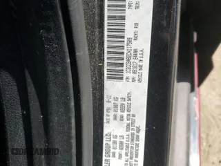 2012 Chrysler 200 LX with VIN 1C3CCBAB2CN117509, listed as a Copart auction lot 48689545 with 243,553 mi miles and Salvage Title. Bid and sale history available at carsss.com. Image 14.