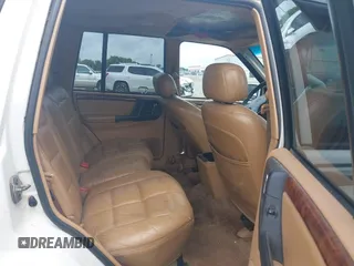 1996 Jeep Grand Cherokee Limited z VIN 1J4GZ78YXTC191527, wystawiony jako IAAI lot #42352616 z przebiegiem 325 927 mil mil oraz . Historia ofert i sprzedaży dostępna na DreamBid. Obrazek 8.