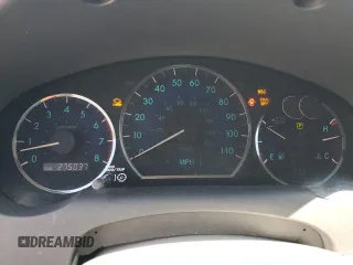 2006 Toyota Sienna CE с VIN 5TDZA23C86S548176, выставлен на аукционе Copart как лот 59217805 с пробегом 275 037 миль миль и Чистый • Clean title. История ставок и продаж доступна на DreamBid. Изображение 9.