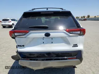 2023 Toyota RAV4 Hybrid XSE с VIN JTME6RFV1PD538043, выставлен на аукционе Copart как лот 59127555 с пробегом 38 748 миль миль и Списание • Salvage title. История ставок и продаж доступна на DreamBid. Изображение 6.