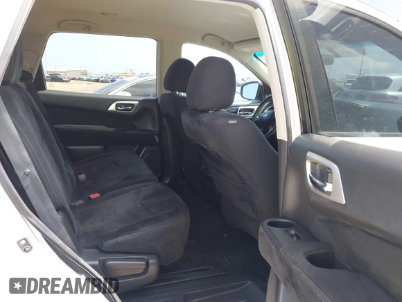 2014 Nissan Pathfinder Platinum с VIN 5N1AR2MNDECU09831, выставлен на аукционе IAAI как лот 42515851 с пробегом 109 400 миль миль и . История ставок и продаж доступна на DreamBid. Изображение 8.