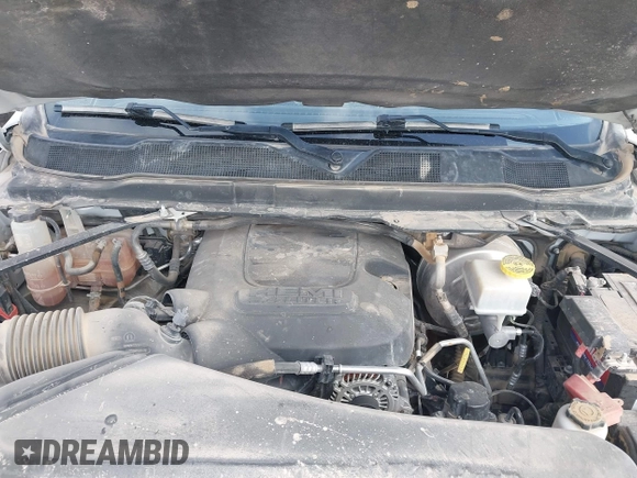 2021 Ram 2500 Tradesman with VIN 3C6UR5HJ0MG695008, listed as a IAAI auction lot 42086837 with 170,117 mi miles. Bid and sale history available at carsss.com. Image 10.