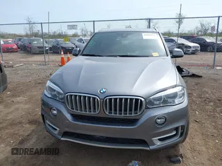 2017 BMW X5 xDrive35i with VIN 5UXKR0C33H0V81489, listed as a IAAI auction lot 42065076 with 65,900 mi miles and . Bid and sale history available at DreamBid. Image 13.