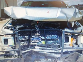 2020 Ford F-150 XL with VIN 1FTEW1E52LFA37924, listed as a IAAI auction lot 42269012 with Not provided miles and . Bid and sale history available at DreamBid. Image 6.