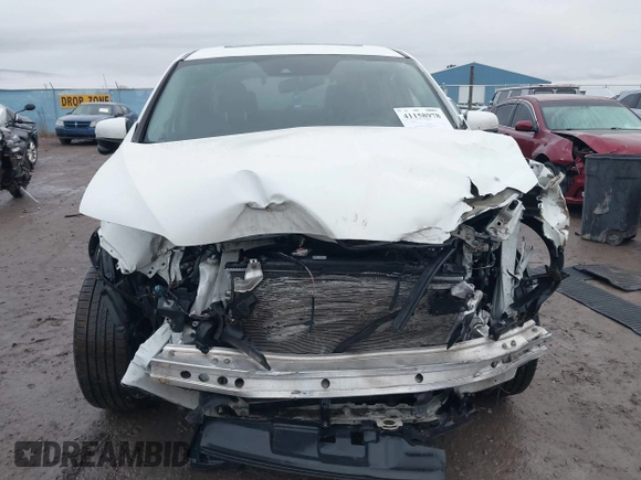 2017 Honda Pilot EX-L z VIN 5FNYF6H64HB084561, wystawiony jako IAAI lot #41158978 z przebiegiem 75 820 mil mil oraz . Historia ofert i sprzedaży dostępna na DreamBid. Obrazek 6.