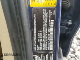 2014 BMW X1 xDrive28i z VIN WBAVL1C5XEVY10401, wystawiony jako Copart lot #72588914 z przebiegiem Nie podano mil oraz Szkody całkowita. Historia ofert i sprzedaży dostępna na DreamBid. Obrazek 16.