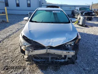 2016 Scion iM with VIN JTNKARJE3GJ503302, listed as a Copart auction lot 46752265 with 125,763 mi miles and Salvage Title. Bid and sale history available at carsss.com. Image 5.