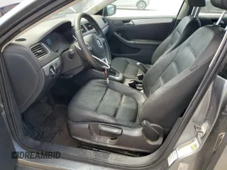 2011 Volkswagen Jetta TDI with VIN 3VWLL7AJ4BM077472, listed as a Copart auction lot 63778945 with 207,161 mi miles and Clean title. Bid and sale history available at DreamBid. Image 7.